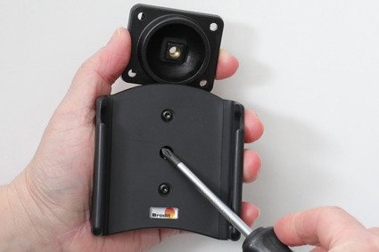 Uchwyt pasywny do Samsung Galaxy S20