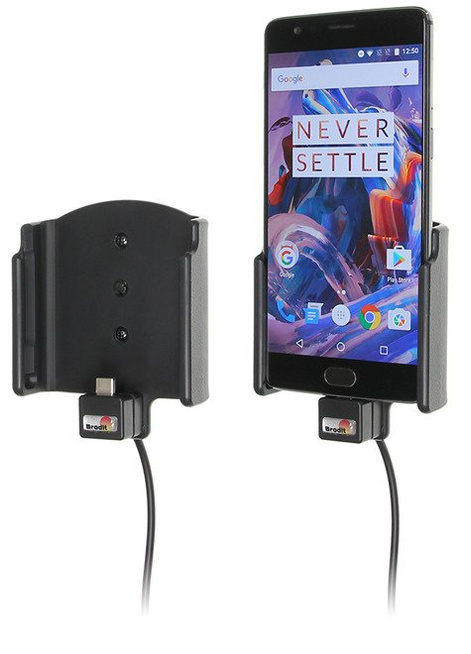 Uchwyt aktywny do instalacji na stałe do OnePlus 3