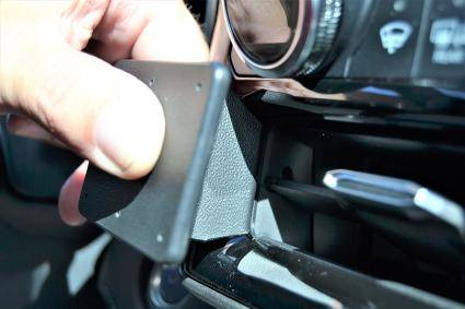 ProClip do Toyota Highlander 2020-2023