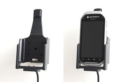 Uchwyt do Motorola MC40 do instalacji na stałe