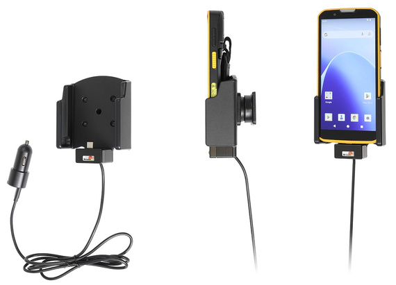 Aktywny uchwyt do CipherLab RS38