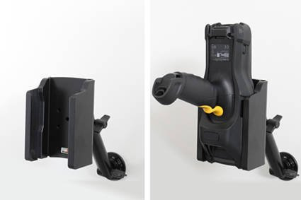 Uchwyt pasywny do Zebra MC9300