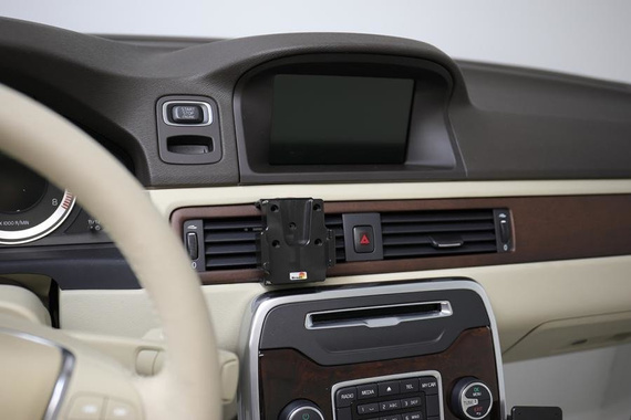 Uchwyt pasywny do ICOM IP100H.