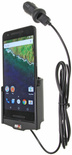 Uchwyt aktywny z kablem USB do Nexus 6P