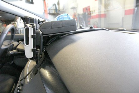 Bardzo mocny, bezinwazyjny wspornik montażowy do Peugeot 508 11-19