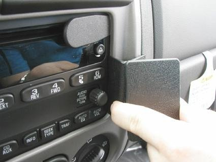 ProClip do Chevrolet Colorado 04-14