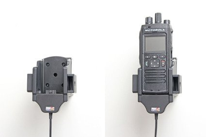 Uchwyt do Motorola MTP 3000.
