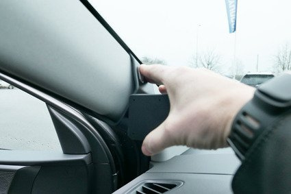 ProClip do Hyundai Ioniq 2020-