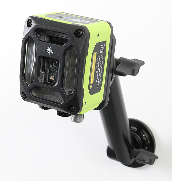 Płytka montażowa Brodit do skanera Zebra FS40 i VS70