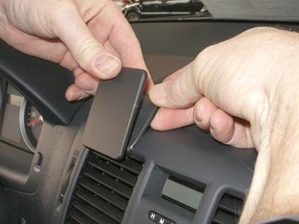 ProClip do Hyundai Getz 06-10