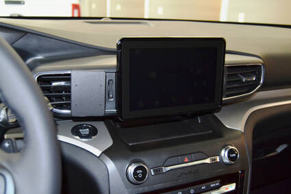 ProClip do Ford Explorer 2020-2024