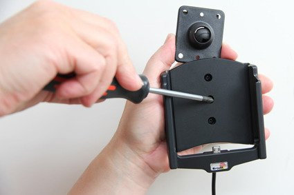 Uchwyt aktywny do Motorola Moto G4 XT1625