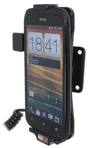 Uchwyt aktywny do HTC One S Z520e