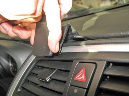 ProClip do Suzuki SX4 S-Cross 14-20