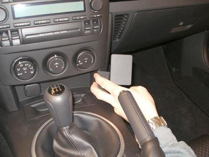 ProClip do Mazda Miata 06-08