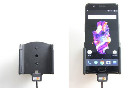 Uchwyt aktywny do OnePlus 5