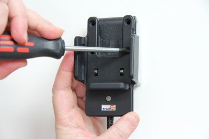 Uchwyt do HYT seria TC-500 do instalacji na stałe