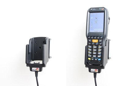 Uchwyt do Datalogic Skorpio X3 do instalacji na stałe