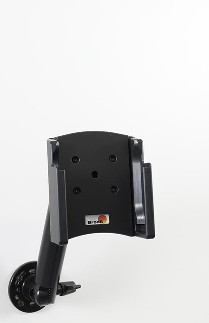 Uchwyt do CipherLab RS38 w gumowym etui