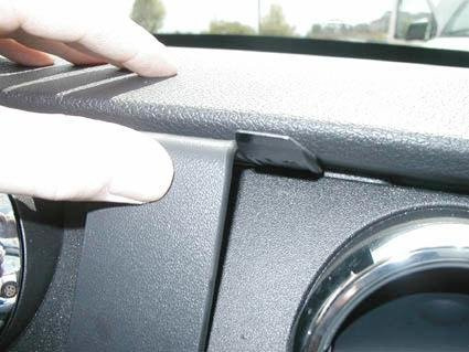 ProClip do Ford Mustang 05-09