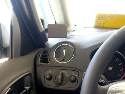 ProClip do Ford S-Max 06-14