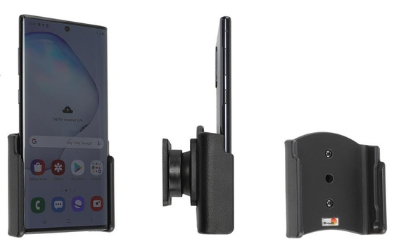 Uchwyt pasywny do Samsung Galaxy Note 10