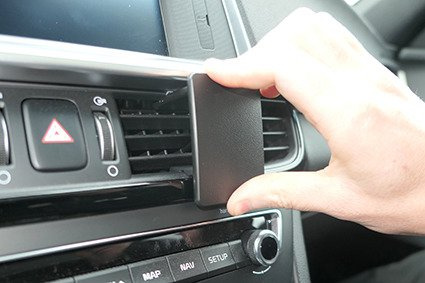 ProClip do Kia Optima 2016-2020