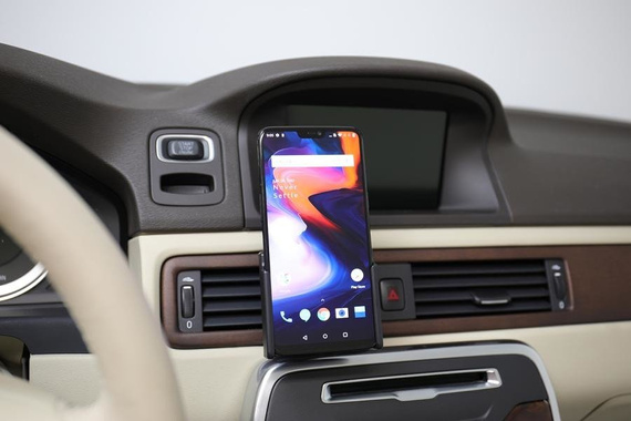 Uchwyt pasywny do OnePlus 6T