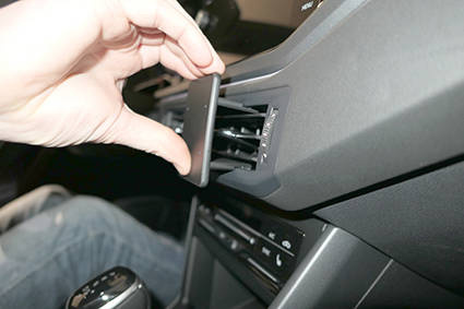 ProClip do Volkswagen Taigo 2022-2025