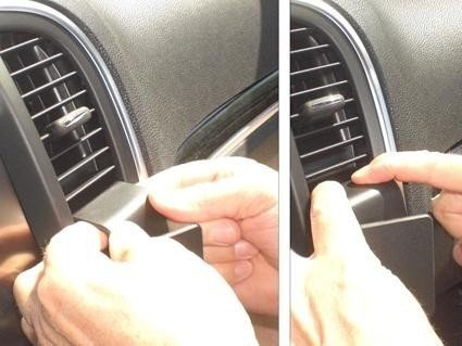 ProClip do Chrysler 300C 11-14