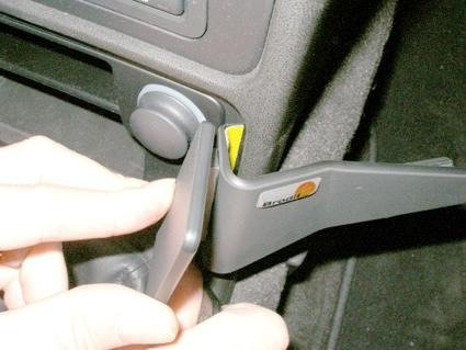 ProClip do Saab 9-5 06-10