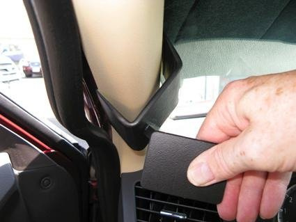 ProClip do Hyundai Sonata 09-10