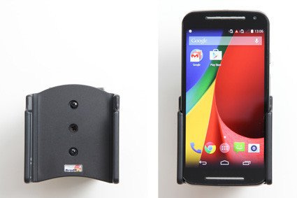 Uchwyt pasywny do Motorola Moto G (2 GEN)
