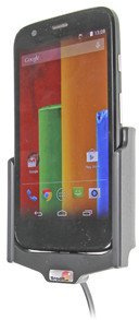 Uchwyt aktywny do Motorola Moto G