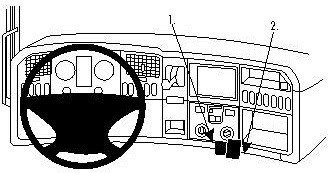 ProClip do Scania seria R 10-16
