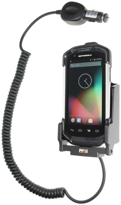 Uchwyt aktywny do Symbol TC75