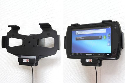 Uchwyt do Motorola ET1