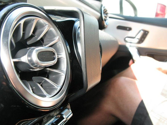 ProClip do Mercedes Benz A Klasa 2018-2025