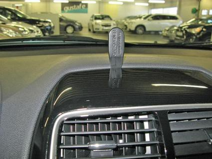 ProClip do Mitsubishi ASX 15-18