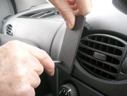 ProClip do LDV Maxus 05-12