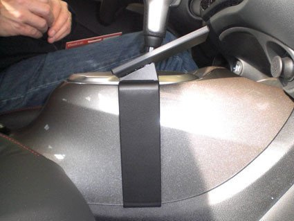 ProClip do Nissan Juke 11-18