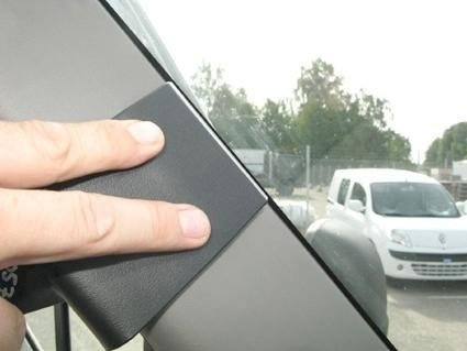 ProClip do Nissan NV400 12-20