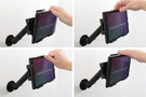 Uchwyt pasywny do Samsung Galaxy Tab A 8.0 (2019) SM-T290/SM-T295
