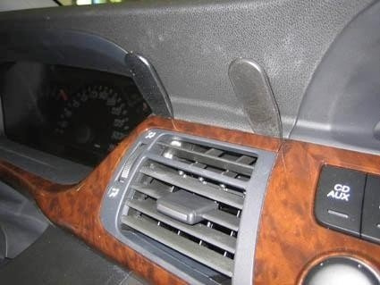 ProClip do Honda FR-V 05-11