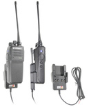 Uchwyt aktywny do Motorola DP 4000