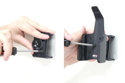 Uchwyt pasywny do Honeywell Dolphin 6000