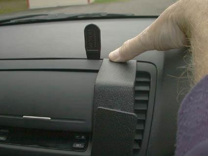 ProClip do Subaru Legacy 04-09