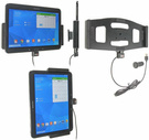 Uchwyt aktywny z kablem USB do Samsung Galaxy Tab 4 10.1 SM-T530