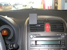ProClip do Toyota Corolla 08-11