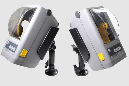 Uchwyt z adapterem MultiMoveClip do Zebra ZD410